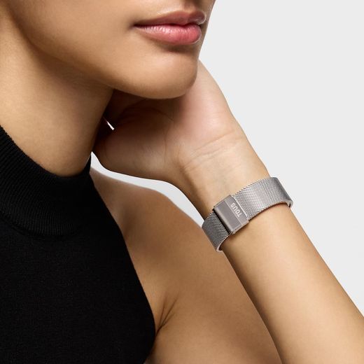 Reloj Tous Karat Round Mesh Combinado