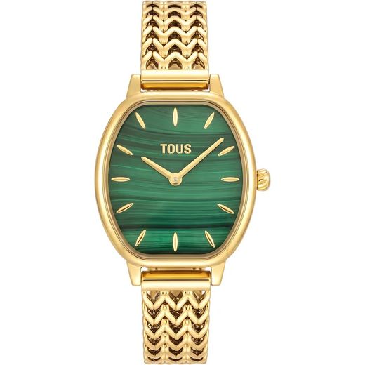 Reloj Tous Malquita Osier