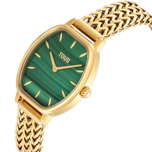 Reloj Tous Malquita Osier