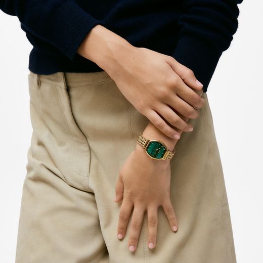 Reloj Tous Malquita Osier
