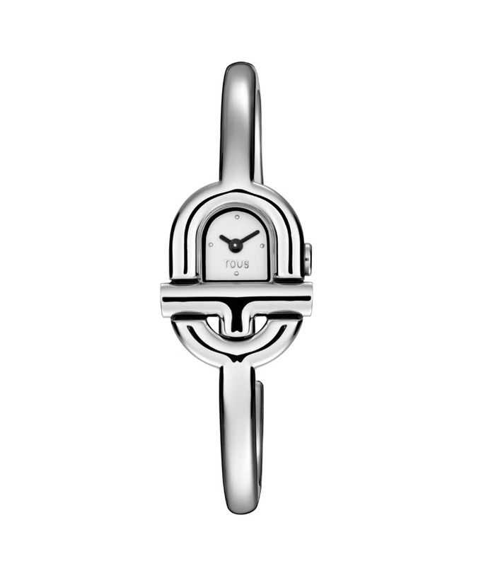 Reloj Tous Manifesto acero