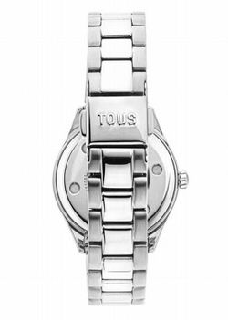 Reloj Tous Mini T-Bear Verde