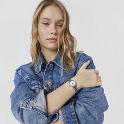 Reloj Tous Mini T-Bear Verde