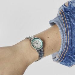 Reloj Tous Mini T-Bear Verde