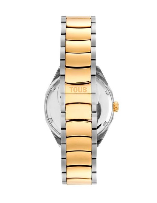 Tous Now Lady Schweizer Kombiuhr