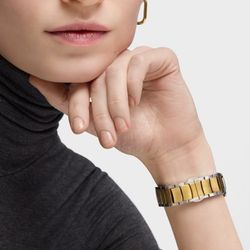 Tous Now Lady Schweizer Kombiuhr