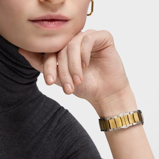 Tous Now Lady Schweizer Kombiuhr