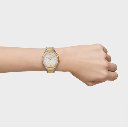 Tous Now Lady Schweizer Kombiuhr