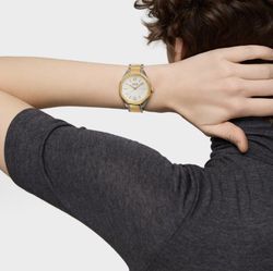 Tous Now Lady Schweizer Kombiuhr