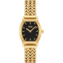 Reloj Tous Ónix Mini Osier