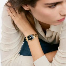 Reloj Tous Ónix Mini Osier