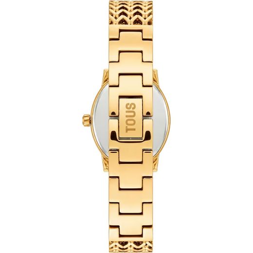 Reloj Tous Ónix Mini Osier