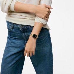 Reloj Tous Ónix Mini Osier