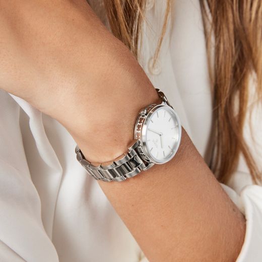 Reloj Tous Rond Straight