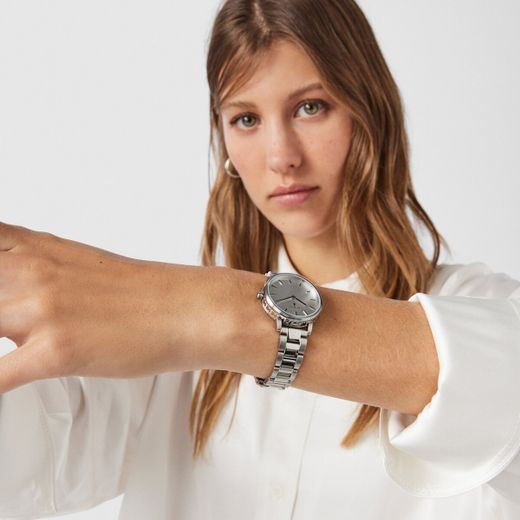 Reloj Tous Rond Straight