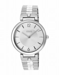 Reloj Tous S-Band