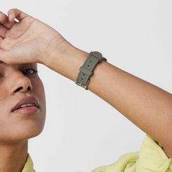 Reloj Tous Smarteen Connect Verde caqui