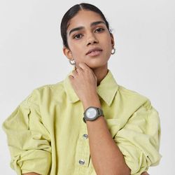 Reloj Tous Smarteen Connect Verde caqui