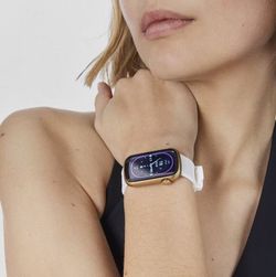 Reloj Tous Smartwatch T-Band Nude
