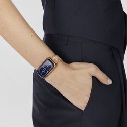 Reloj Tous Smartwatch T-Band Nude