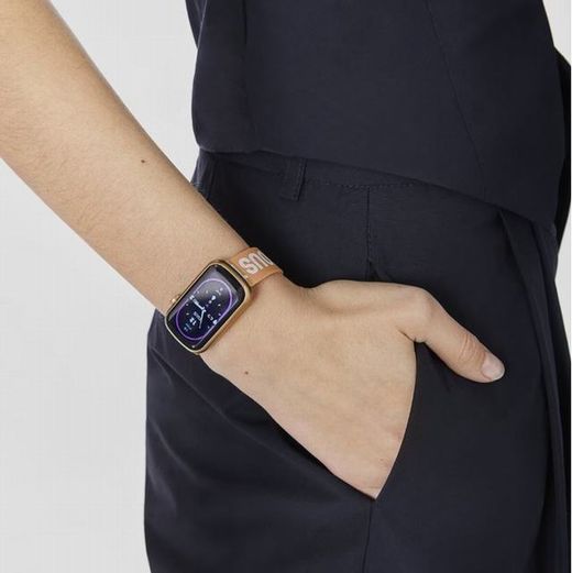 Reloj Tous Smartwatch T-Band Nude