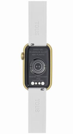 Reloj Tous Smartwatch T-Band Nude