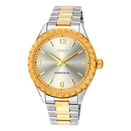 Reloj Tous Tender Bear