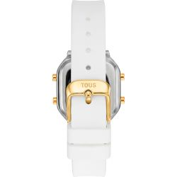 Reloj Tous TO XPRESurSLF Gold