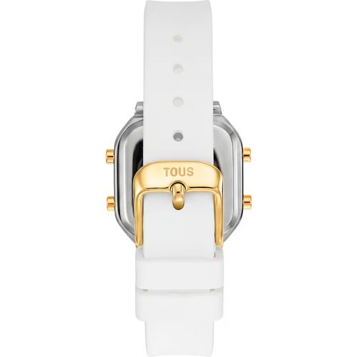 Reloj Tous TO XPRESurSLF Gold