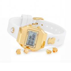 Reloj Tous TO XPRESurSLF Gold