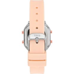 Reloj Tous TO XPRESurSLF Rose