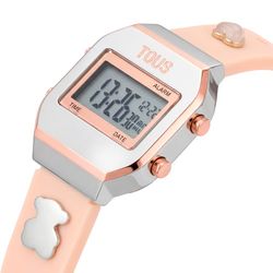 Reloj Tous TO XPRESurSLF Rose