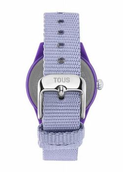Tous Vibrant Sun Mauve Uhr