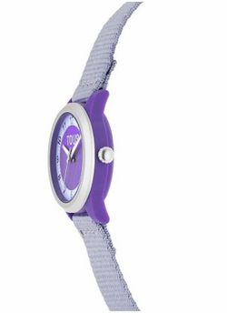 Tous Vibrant Sun Mauve Uhr