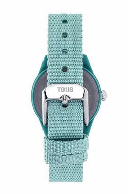 Tous Vibrant Sun Mint Uhr
