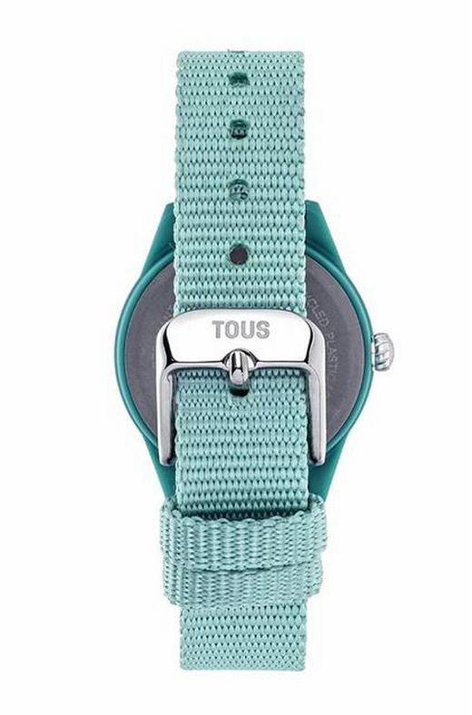Tous Vibrant Sun Mint Uhr