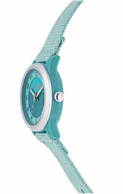 Tous Vibrant Sun Mint Uhr