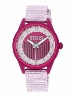 Reloj Tous Vibrant Sun Rosa