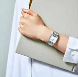 Reloj unisex Casio AQ-230 analógico-digital