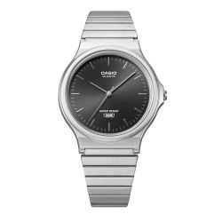 Reloj Unisex Casio MQ-24DA esfera negra