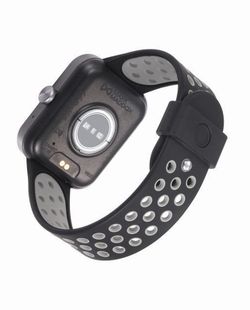 Reloj Unisex Mark Maddox HS2000-10 con GPS y llamadas