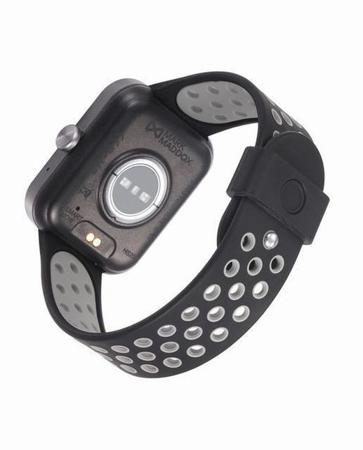 Reloj Unisex Mark Maddox HS2000-10 con GPS y llamadas