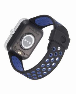 Reloj Unisex Mark Maddox HS2000-80 con GPS y llamadas