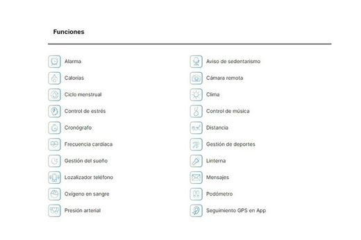 Reloj Unisex Mark Maddox HS2001-50