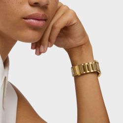 Reloj Unisex Tous Lit IPG Dorado