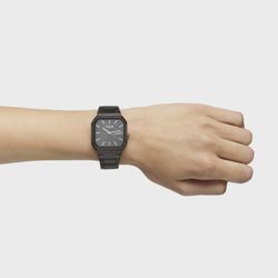 Relógio unissex Tous Lit preto