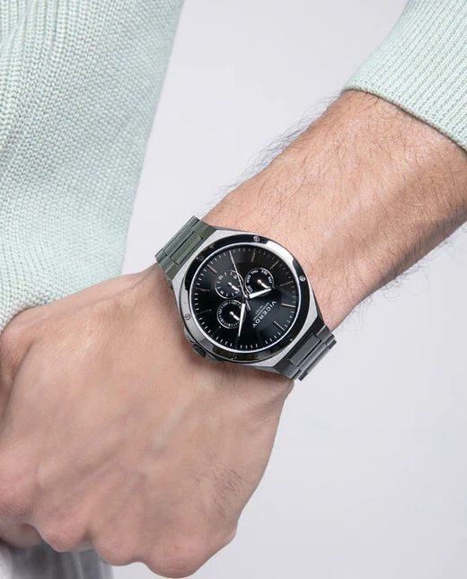 Reloj Viceroy 41143 Multi Gris