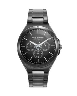 Reloj Viceroy 41143 Multi Gris
