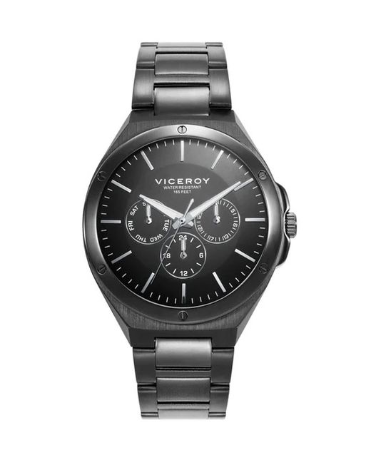 Reloj Viceroy 41143 Multi Gris