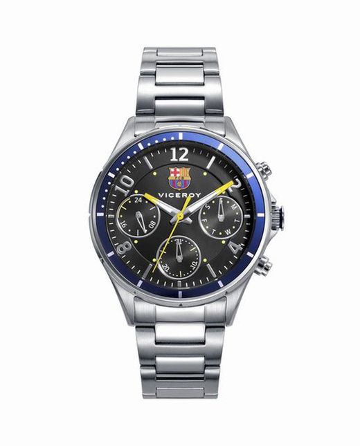 Reloj Viceroy Barça niño Multifunción